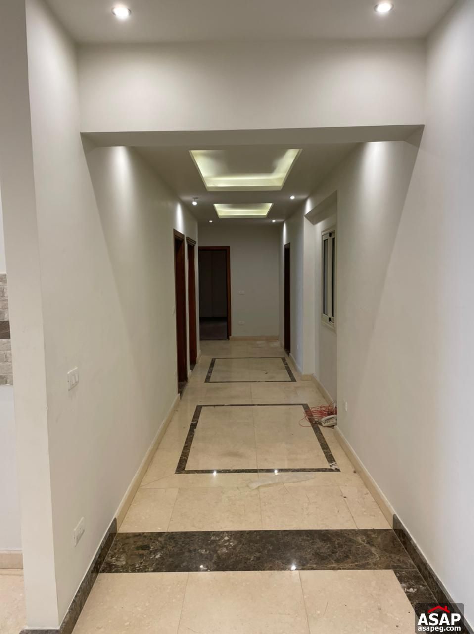 Finished Duplex for Sale in West Golf Finished Duplex for Sale in West Golf