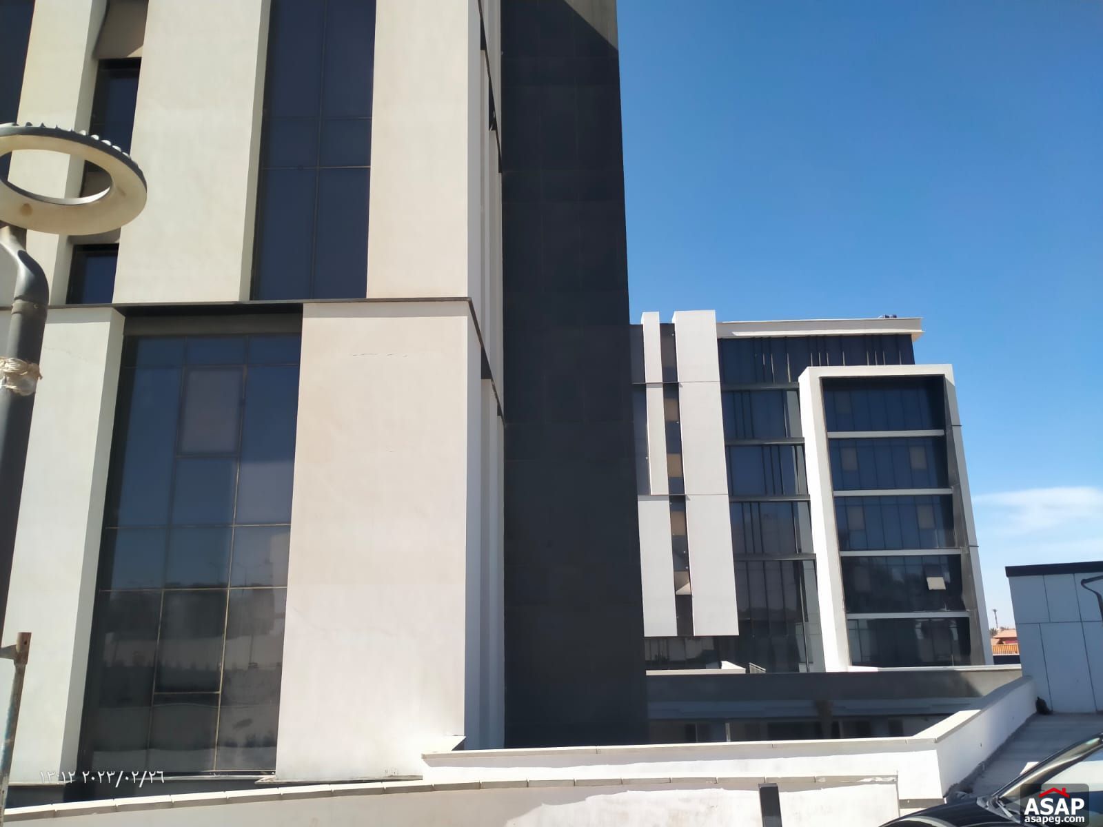 Office for Sale in Hyde Park Compound Office for Sale in Hyde Park Compound