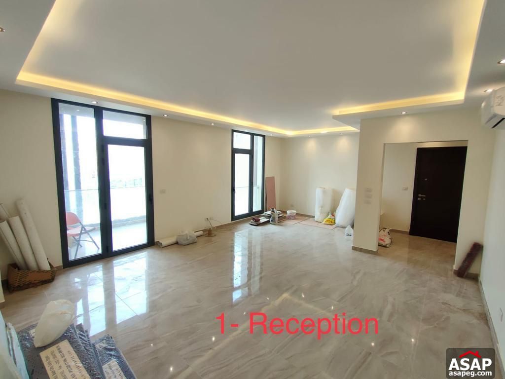 Finished Apartment for Sale in Eastown Sodic Finished Apartment for Sale in Eastown Sodic