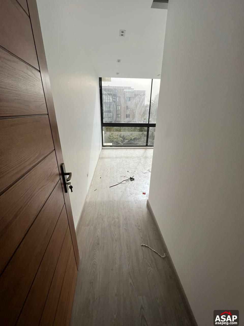 Apartment for Rent in Lake View Residence Apartment for Rent in Lake View Residence