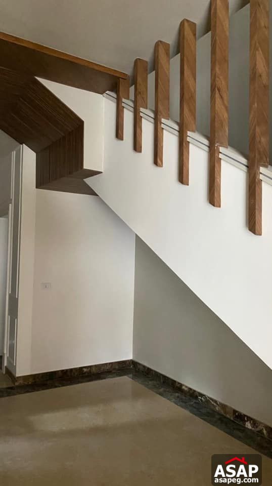 Town House for Rent in Palm Hills Town House for Rent in Palm Hills