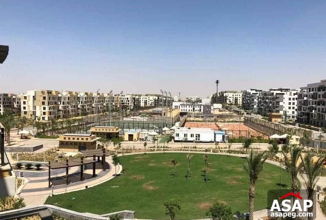 Semi Finished Apartment for Sale in Eastown Sodic Semi Finished Apartment for Sale in Eastown Sodic