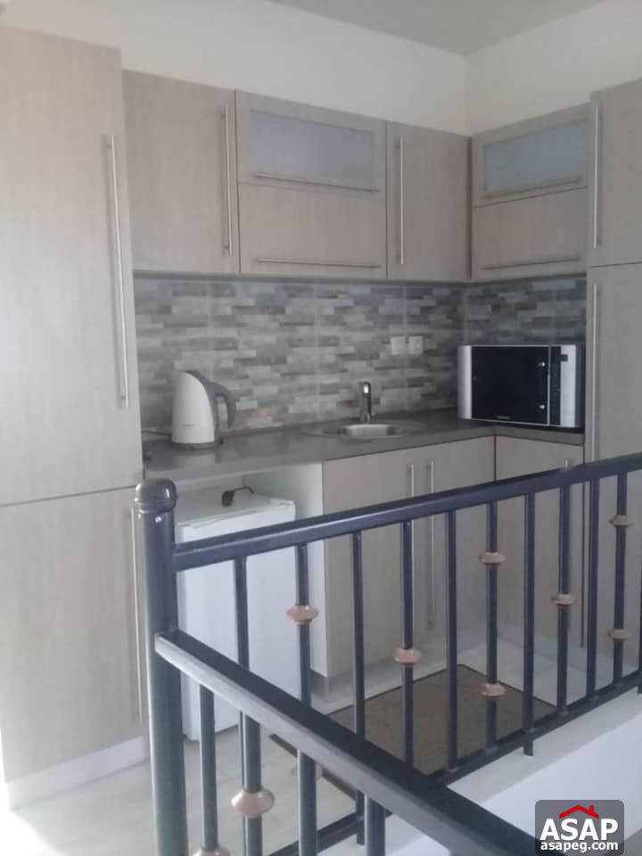 Villa for rent in New Cairo - Mivida