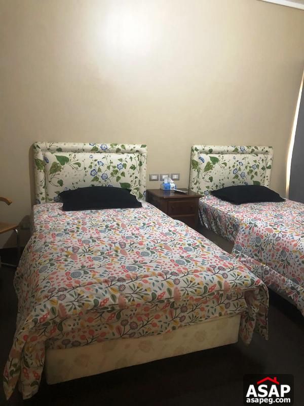 Penthouse for Rent in the Village Palm Hills