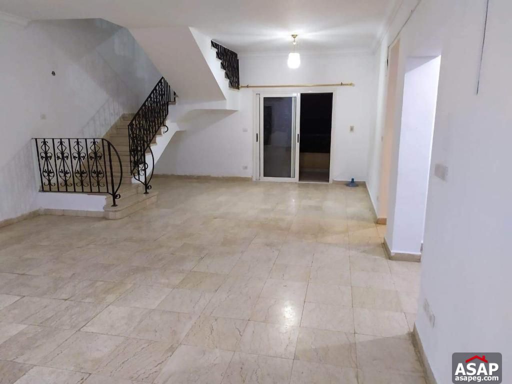 Twin House for Sale in El Rehab City