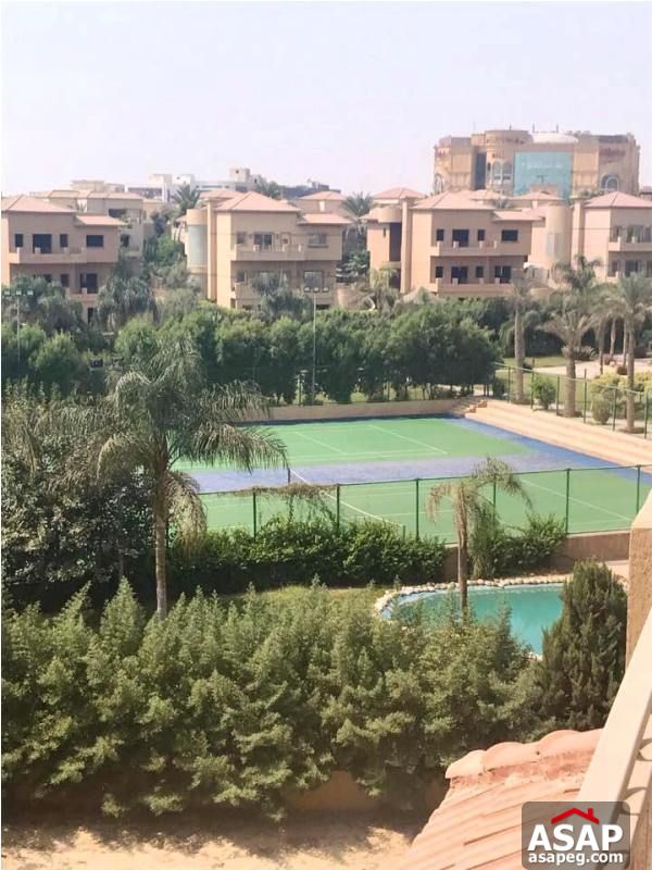 Twin House for sale in New Cairo