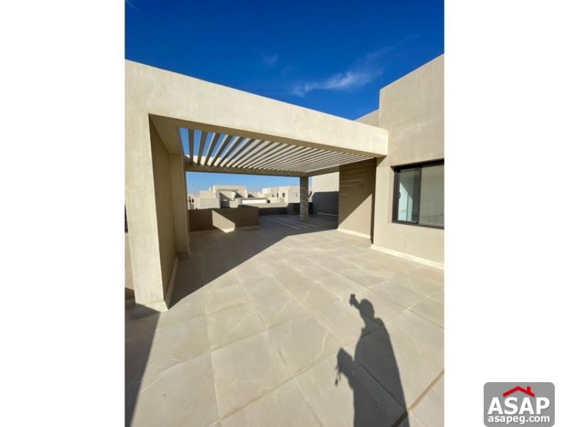 Penthouse for Sale in Fifth Square Penthouse for Sale in Fifth Square