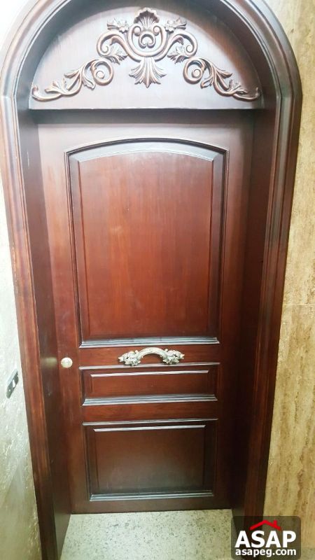 Duplex with Pool for Rent in West Golf