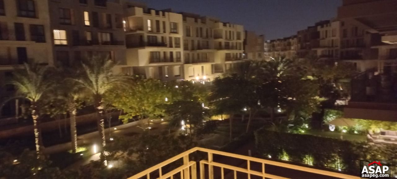 Apartment for Sale in Eastown Compound Apartment for Sale in Eastown Compound