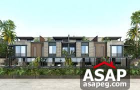 Stand Alone Villa for Sale in Haptown Hassan Allam Stand Alone Villa for Sale in Haptown Hassan Allam
