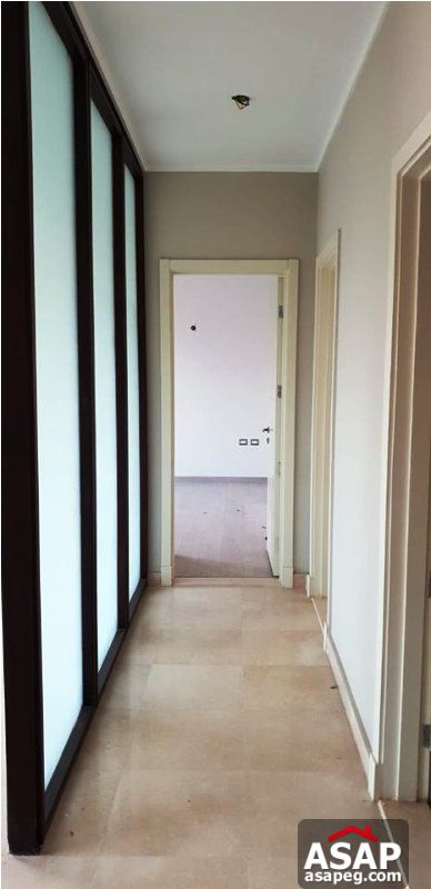 Penthouse in Village Gate Palm Hills for Rent