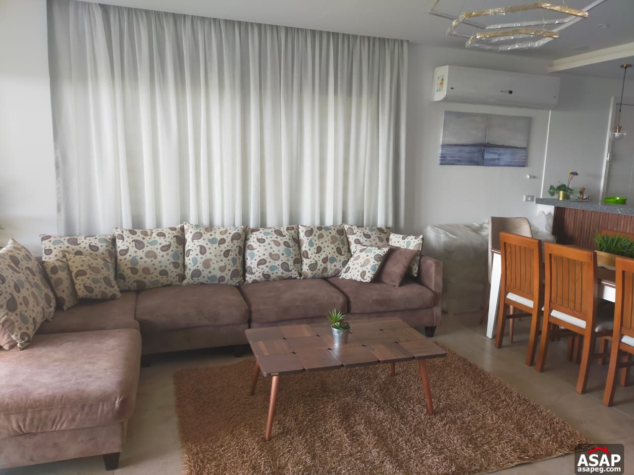 Ground Senior Chalet for Sale in Hacienda Bay Ground Senior Chalet for Sale in Hacienda Bay