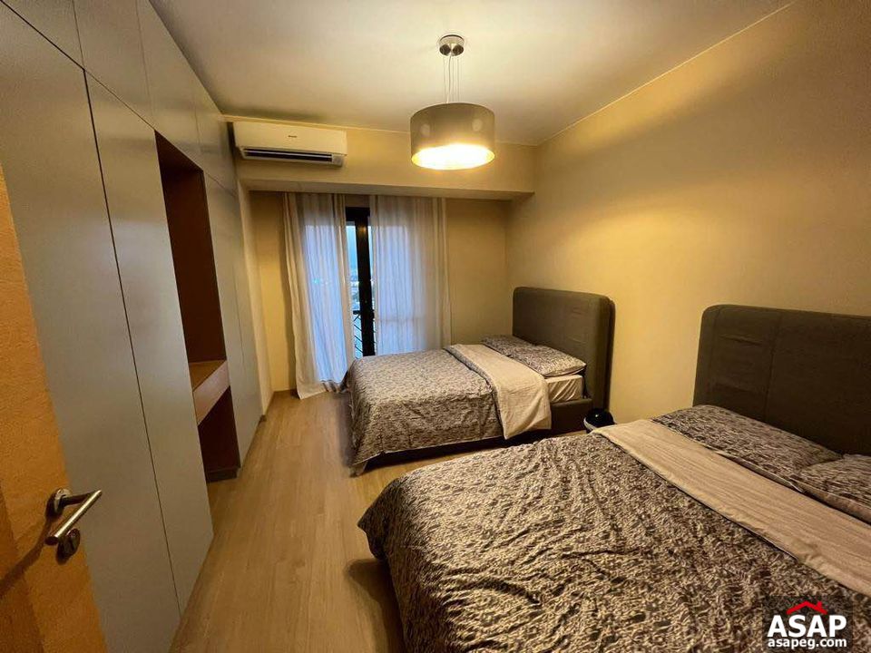 Furnished Apartment for Rent in Eastown Furnished Apartment for Rent in Eastown