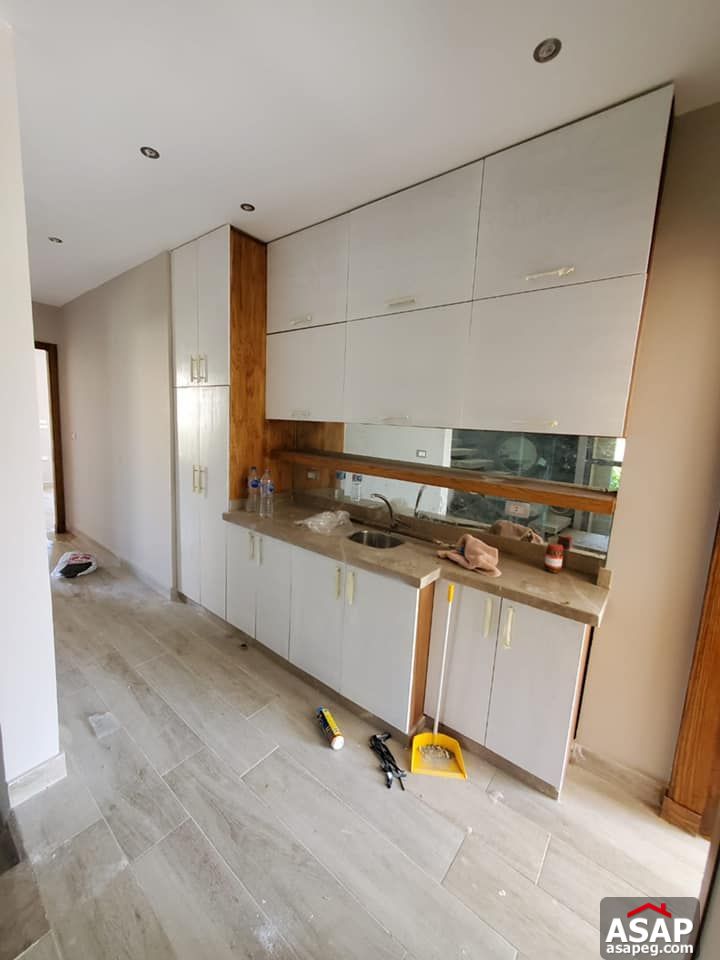 Villa for Rent in Palm Hills , 6 October