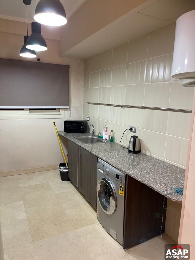 Fully Furnished Studio for Rent in the Village Fully Furnished Studio for Rent in the Village