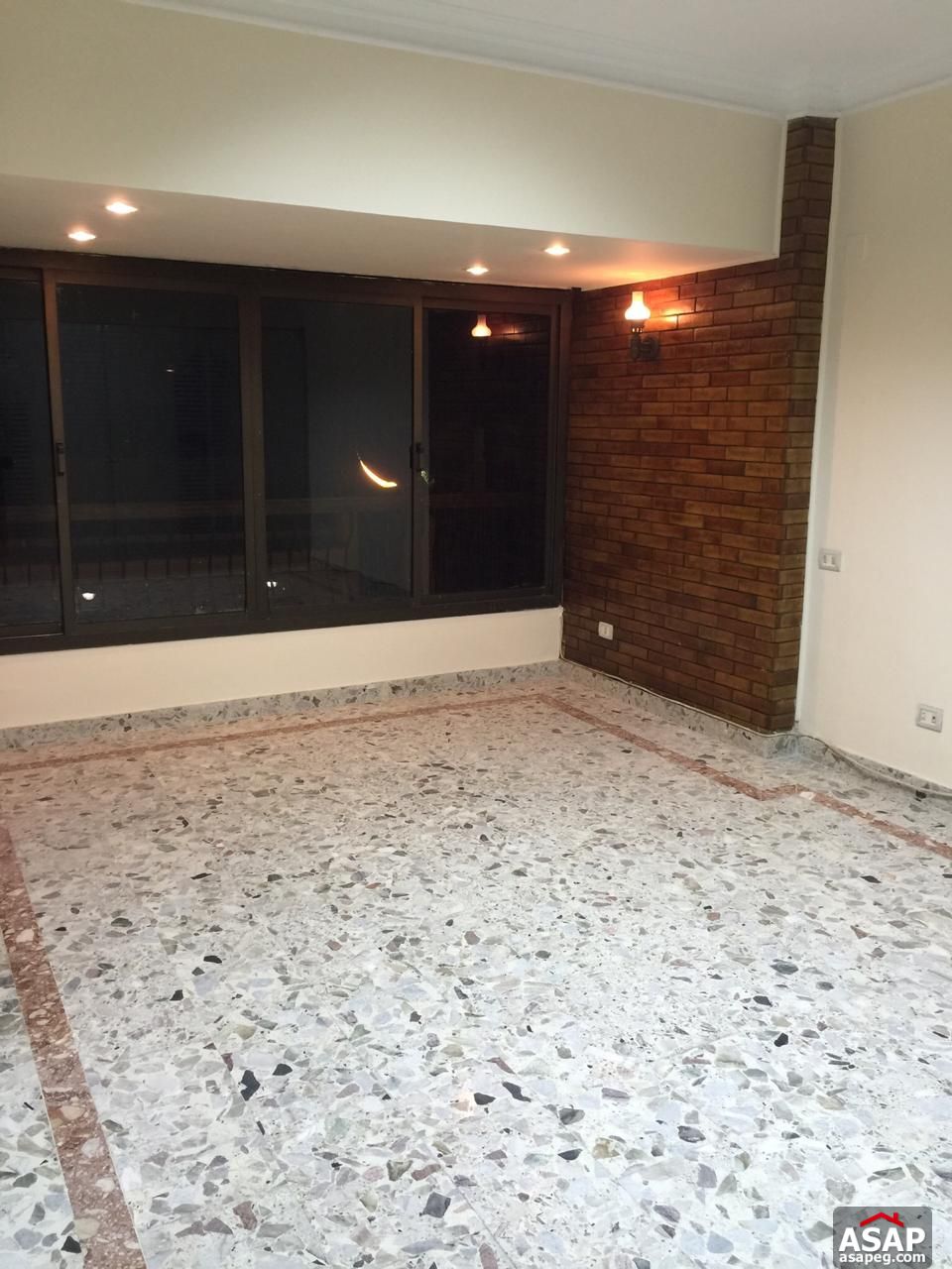 Office Space for Rent in Zamalek