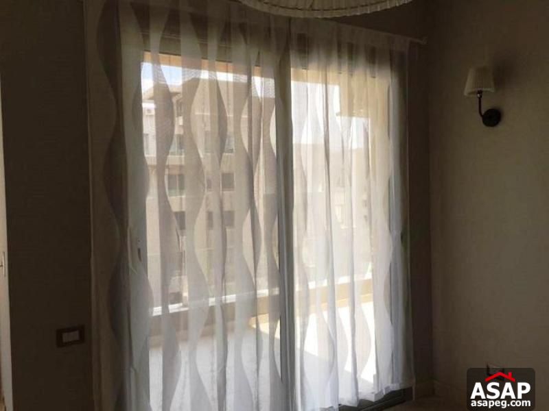 Apartment for Rent in Village Gate Compound Apartment for Rent in Village Gate Compound