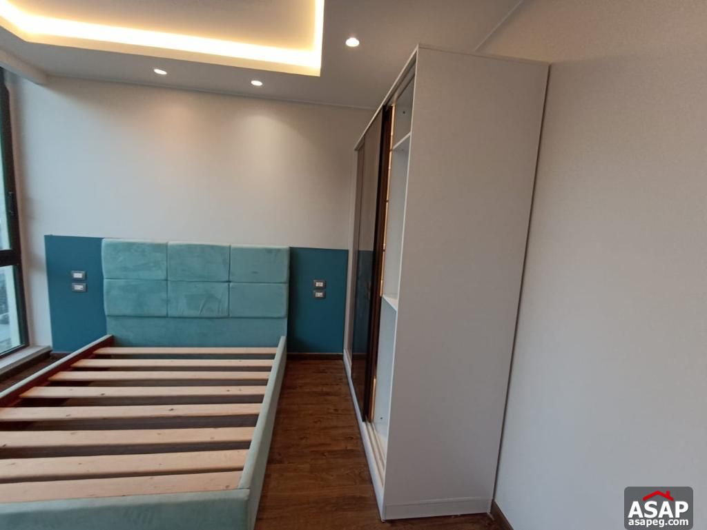 Semi Furnished Apartment for Sale in Lake View Residence Semi Furnished Apartment for Sale in Lake View Residence