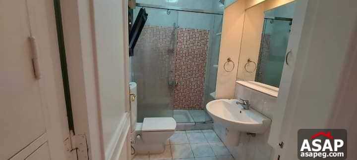 Apartment for Rent in Maadi Sarayat