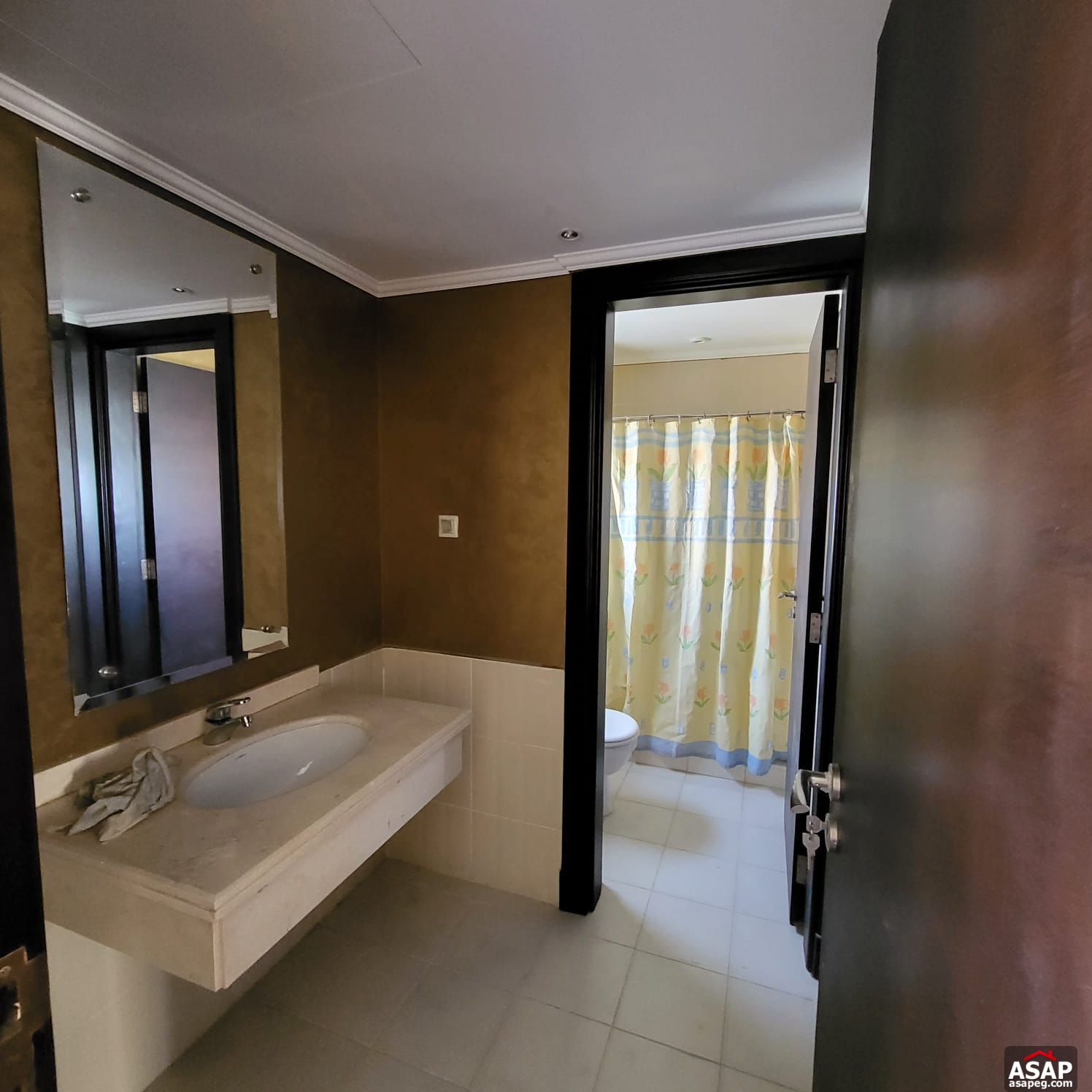 Furnished Villa for Rent in Mivida Compound Furnished Villa for Rent in Mivida Compound