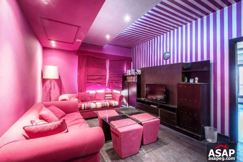 Apartment for Sale in New Cairo