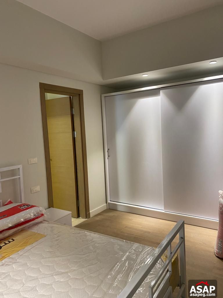 Furnished Apartment for Rent in New Cairo