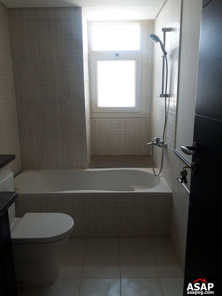 Duplex with Garden for Rent in Uptown Cairo Duplex with Garden for Rent in Uptown Cairo