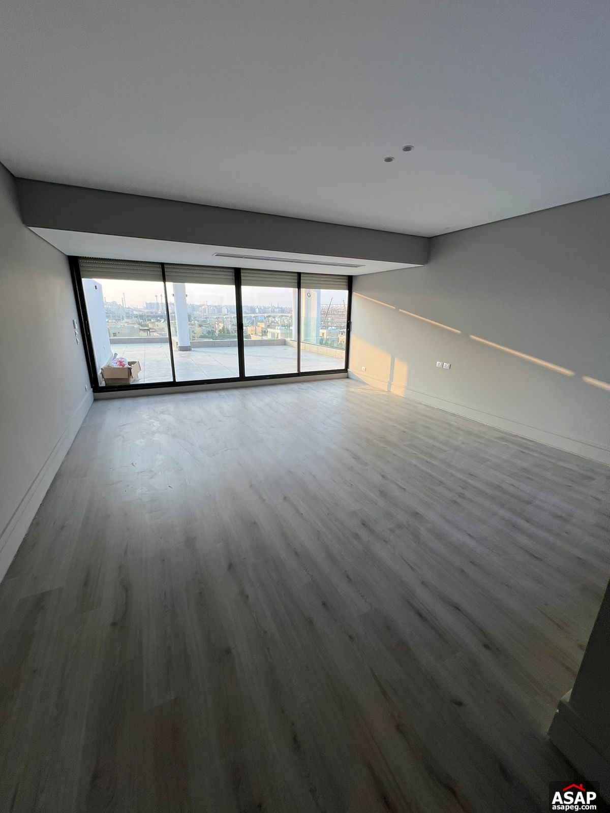 Penthouse for Rent in Lake View Residence Penthouse for Rent in Lake View Residence