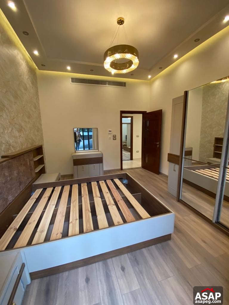 Ground Floor for Rent in The WaterWay Compound Ground Floor for Rent in The WaterWay Compound