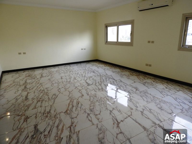 Modern Penthouse for Rent in Zamalek Modern Penthouse for Rent in Zamalek