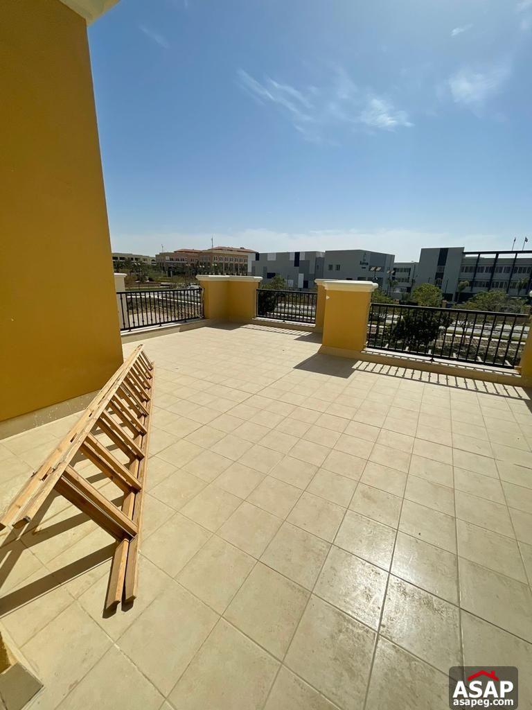 Modern Twin House for Rent in Mivida Emaar Modern Twin House for Rent in Mivida Emaar