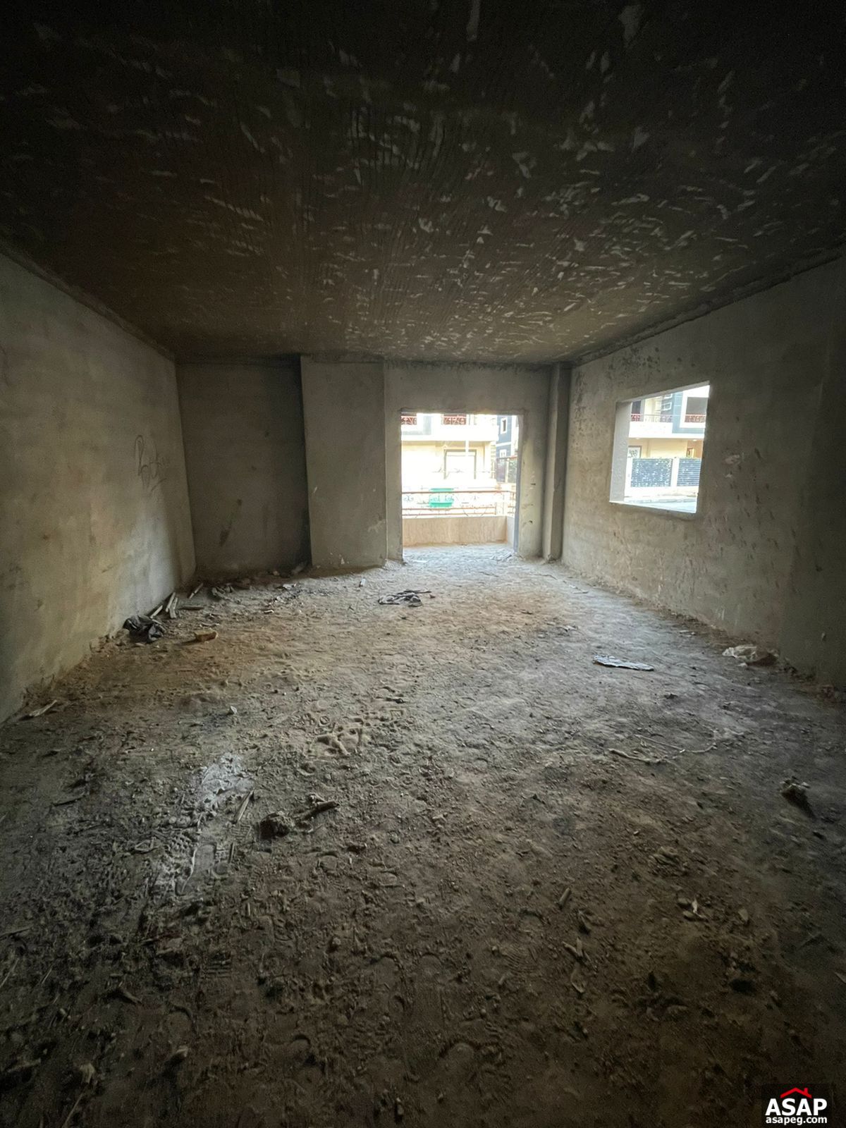 Ground Floor for Sale in Sephora Compound