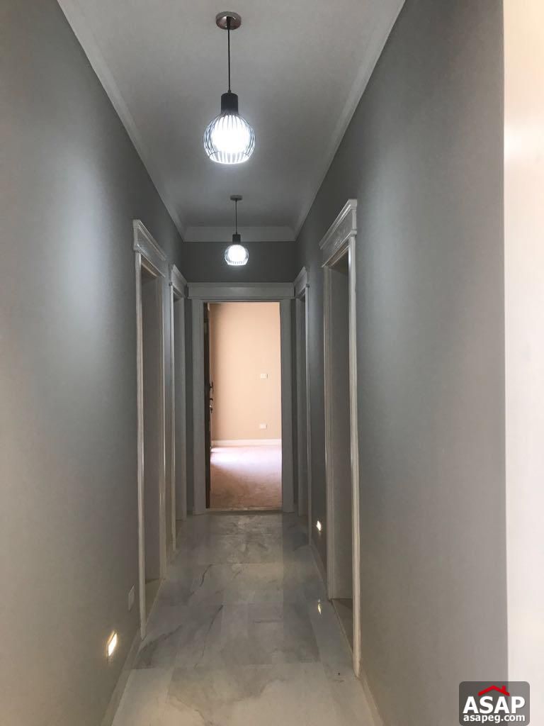 Modern Apartment in Eastown for Rent