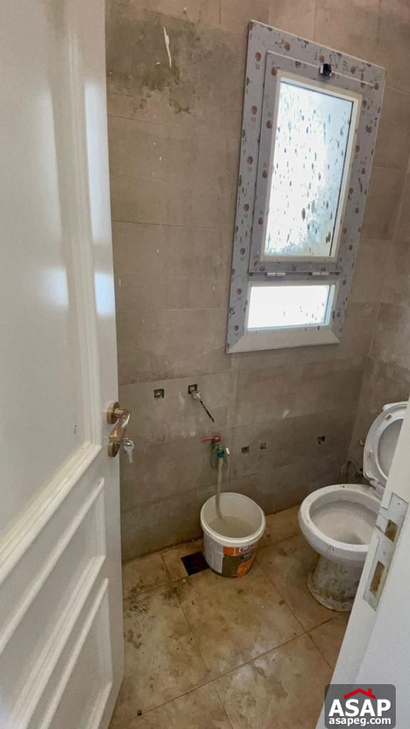 Modern Twin House for Rent in Mivida Emaar Modern Twin House for Rent in Mivida Emaar