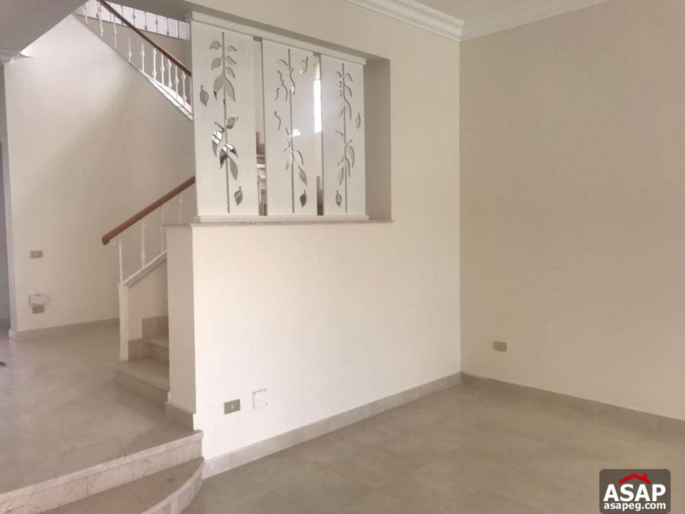 Town House for Rent in Palm Hills , 6 October Town House for Rent in Palm Hills , 6 October