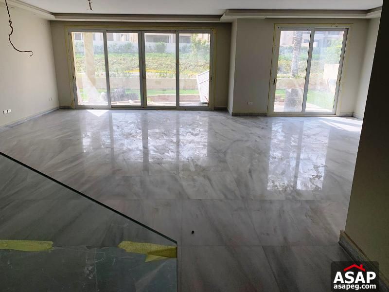 Villa for Rent in Cairo Festival City Villa for Rent in Cairo Festival City