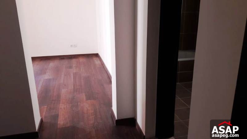 Apartment for Rent in Mivida