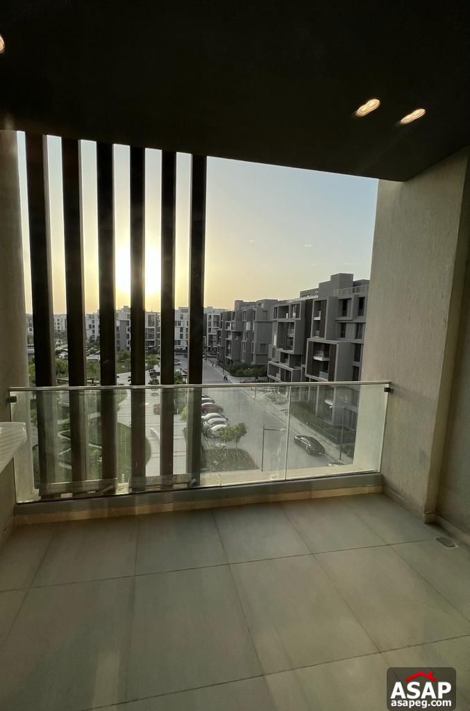 Furnished Apartment for Rent in Eastown Sodic Furnished Apartment for Rent in Eastown Sodic