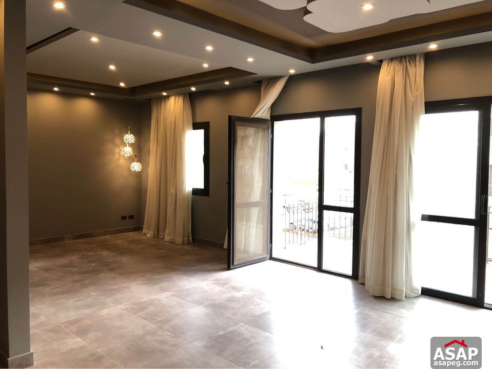 Apartment for Rent in Eastown Compound Apartment for Rent in Eastown Compound