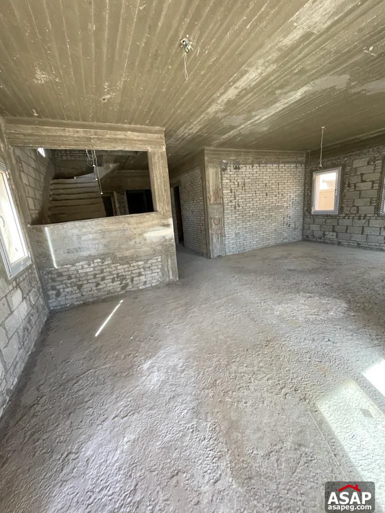 Villa for Sale in Mivida Emaar