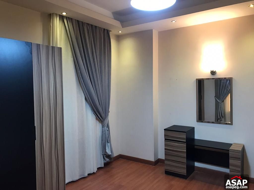 Studio for Rent in New Cairo , The Village Studio for Rent in New Cairo , The Village