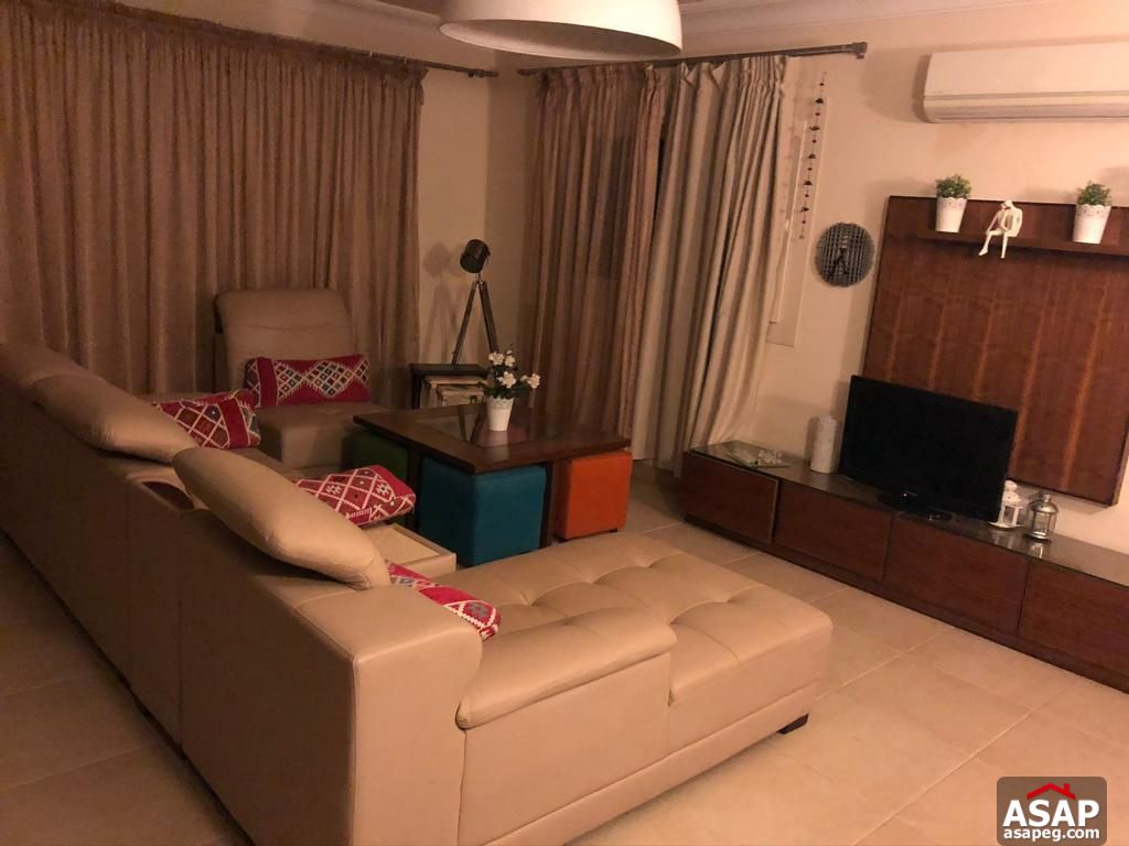 Chalet for Sale in North Coast , La Vista Chalet for Sale in North Coast , La Vista