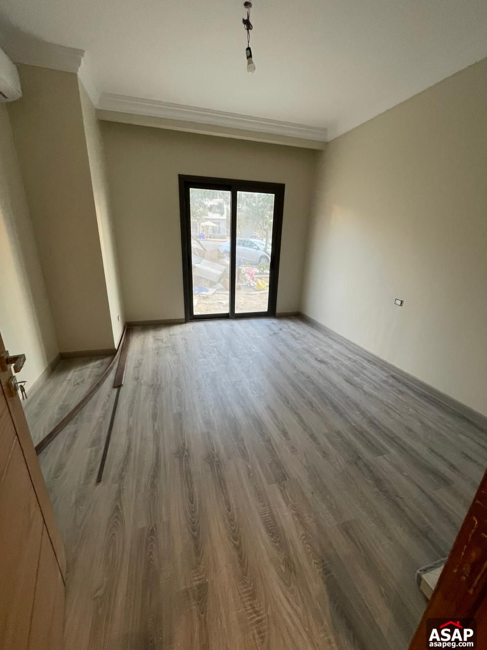 Ground Floor for Rent in Eastown