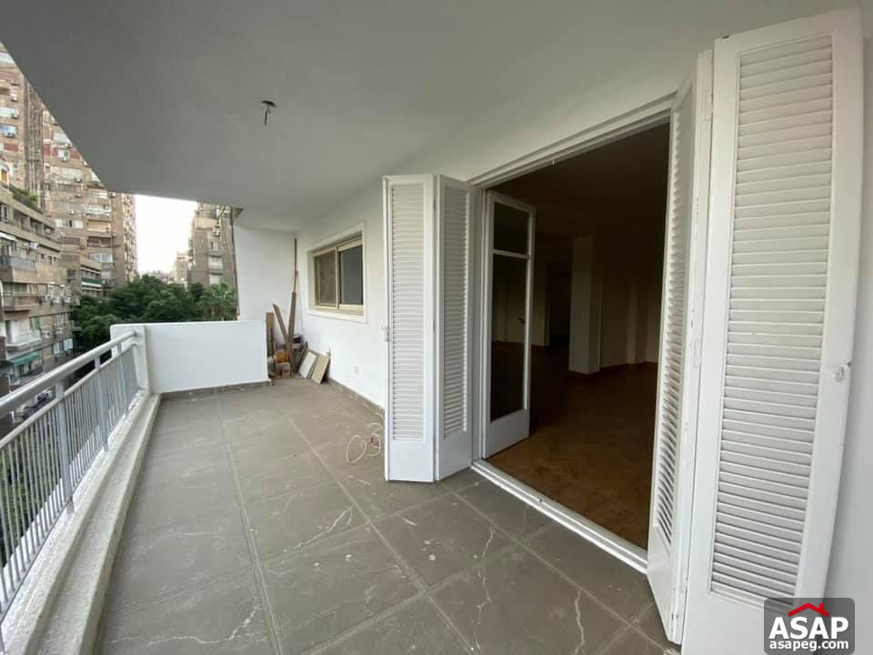 Flats for Rent in Zamalek Flats for Rent in Zamalek