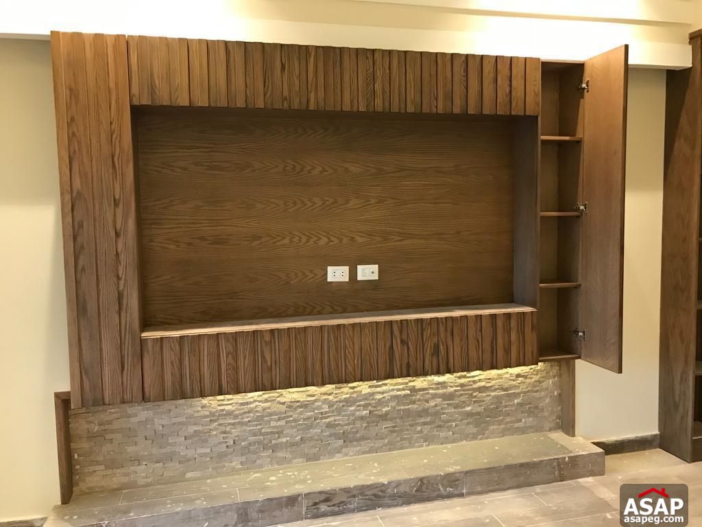 Twin House for Rent in Mivida Emaar Twin House for Rent in Mivida Emaar