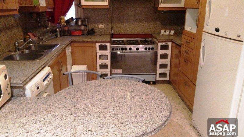 Apartment for rent in zamalek Apartment for rent in zamalek