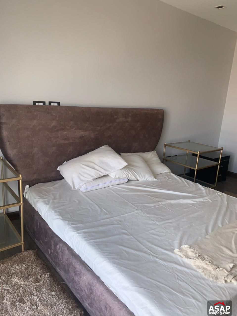 Furnished Penthouse for Rent in Eastown