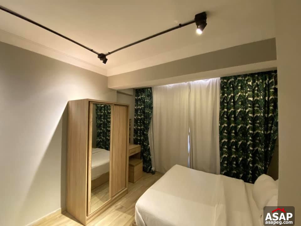 Apartment for Rent in Zamalek Apartment for Rent in Zamalek