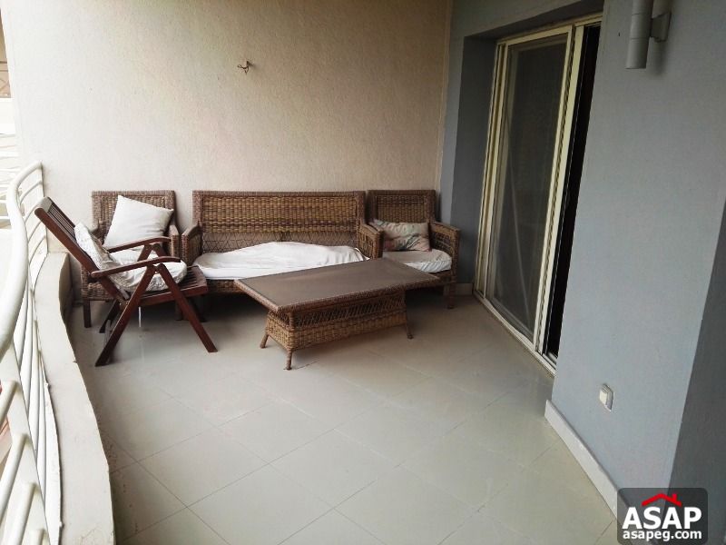 Furnished Apartment in Showayfat Furnished Apartment in Showayfat