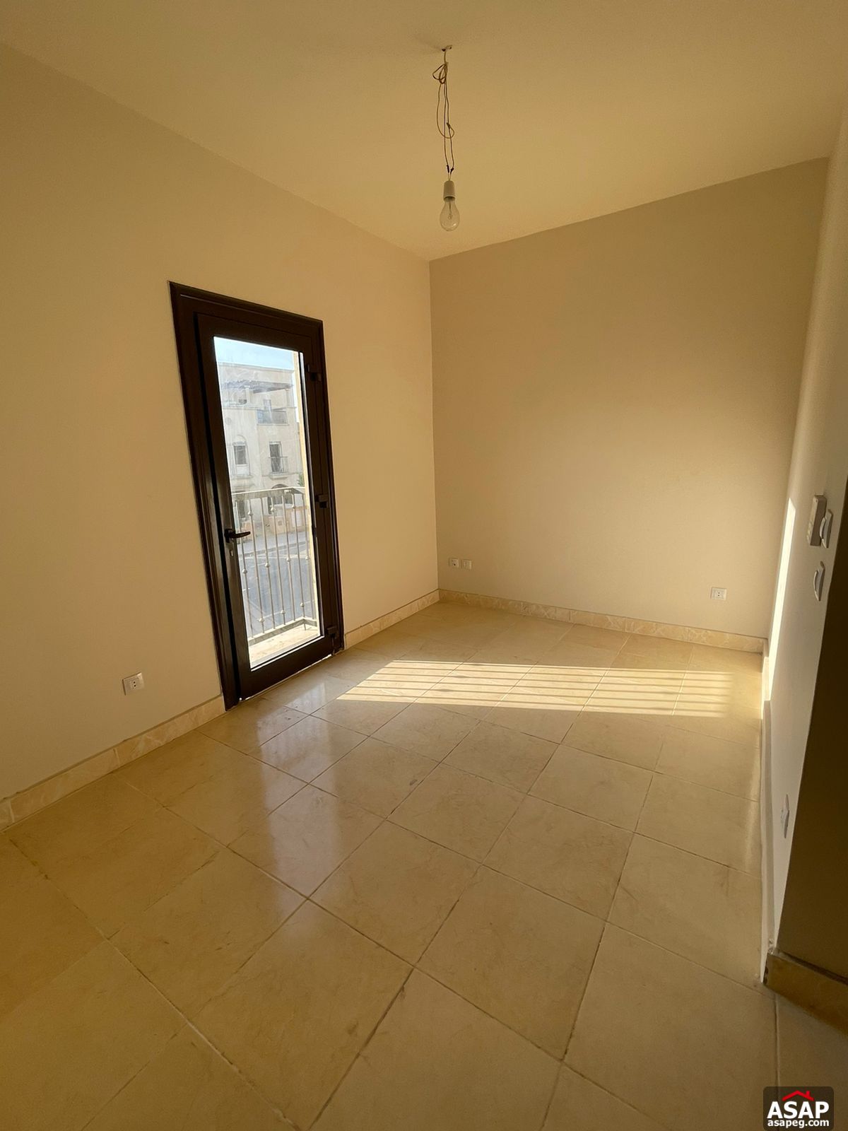 Twin House for Rent in Mivida Compound